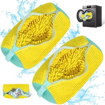 Laundry Shoe Washing Bag for Washing Machine