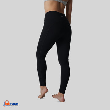 High Waist Workout Yoga Pants Leggings with Pockets for Women – Tummy Control Pants, Yoga Running, Gym & Daily Wear